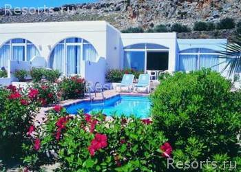 Calimera Porto Angeli Hotel 